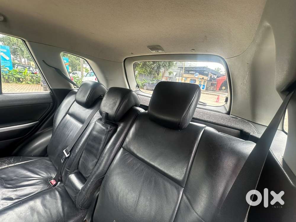 Maruti Suzuki Grand Vitara 2.0 4x4 Mt, 2009, Petrol