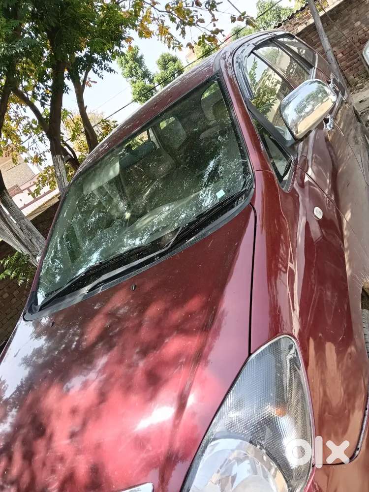 Innova 2007 Model 2027 Tak Passing Hagyi A Vip Number A New Tyar