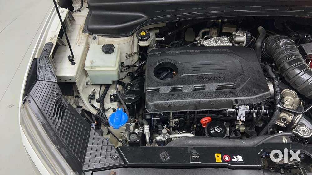 Hyundai Creta Sx (o) 1.5 Diesel Automatic, 2021, Diesel