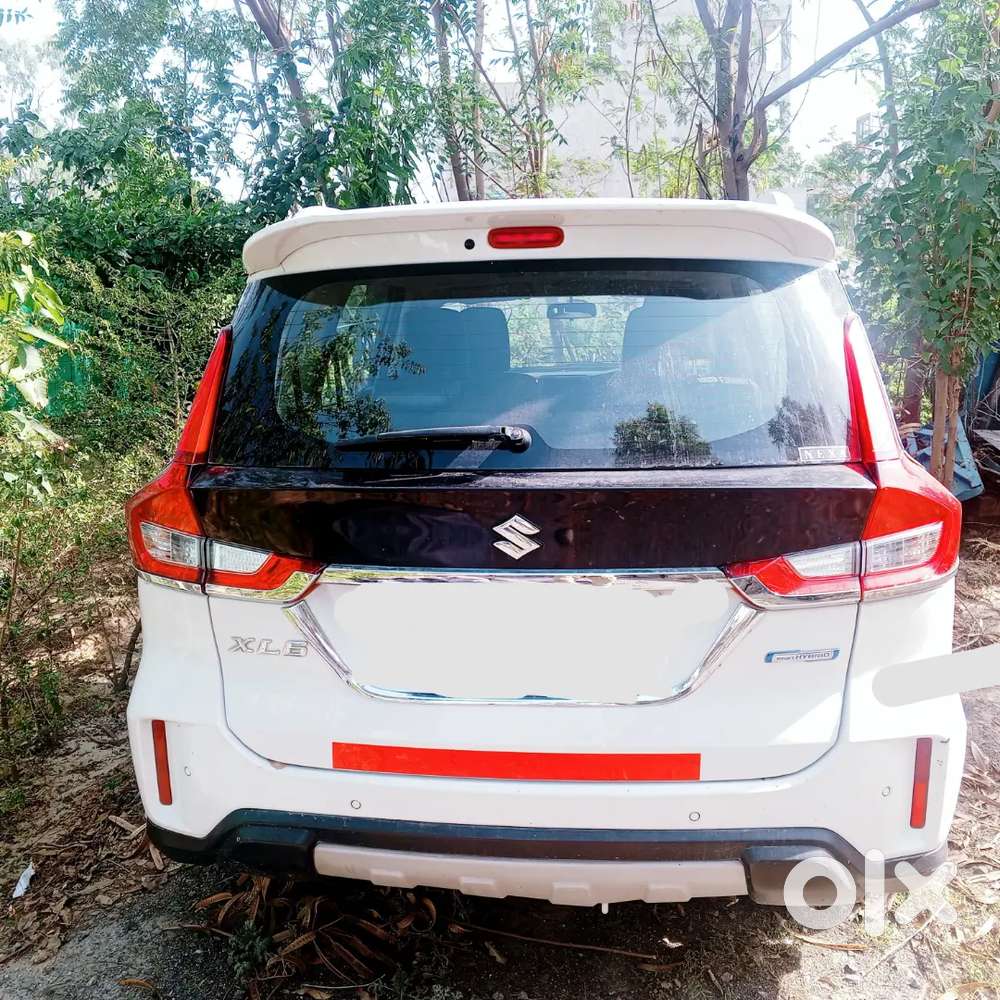 Maruti Suzuki Xl6 2020 Petrol Well Maintained