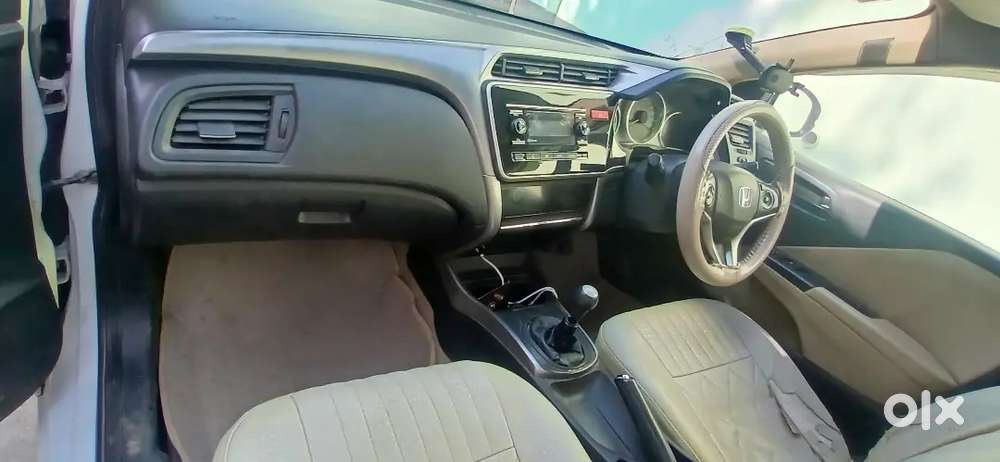 Honda City 2014 Last Dec Ki
All Good Condition