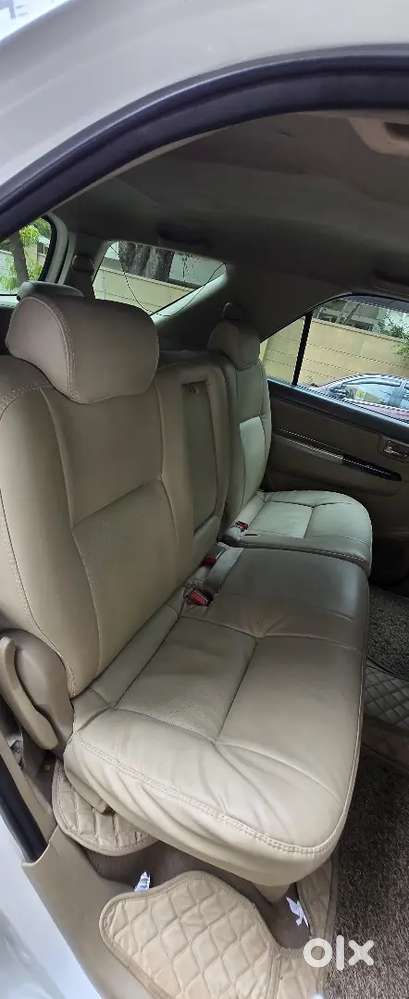 Toyota Fortuner 2014 Diesel 99000 Km Driven Trd Edition .