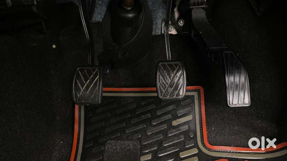 Maruti Suzuki S-presso Vxi Plus, 2022, Petrol