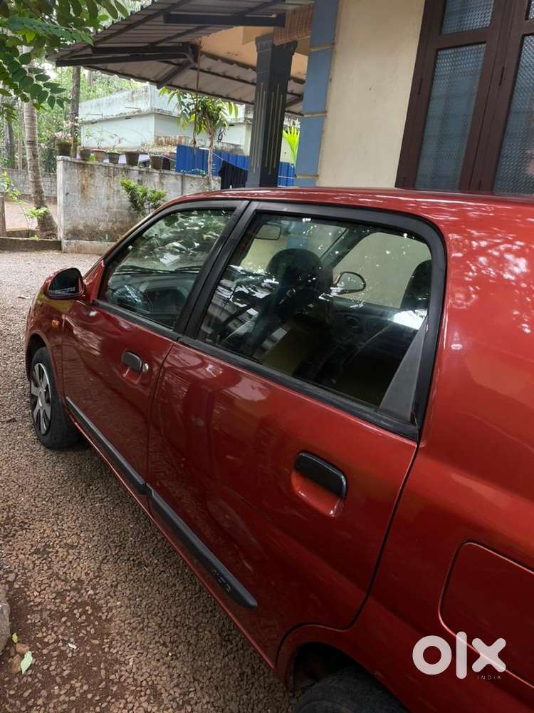 Maruti Suzuki Alto K10 2010 Petrol Good Condition
