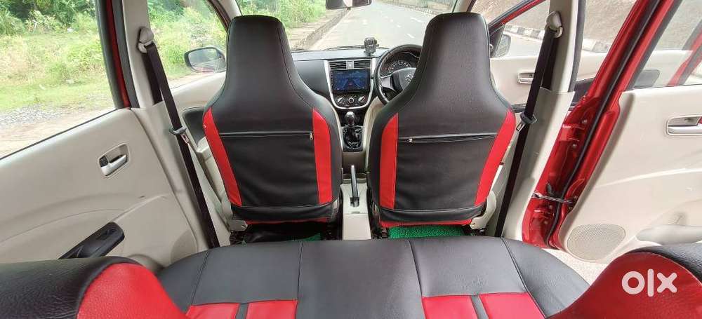 Maruti Suzuki Celerio Vxi, 2015, Petrol