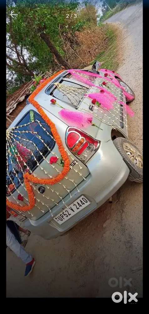 Maruti Suzuki Alto 1.0 2012