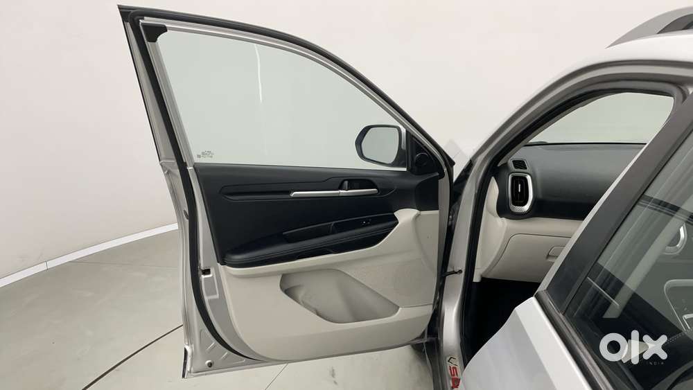 Kia Sonet Htx 1.5 Diesel, 2023, Diesel