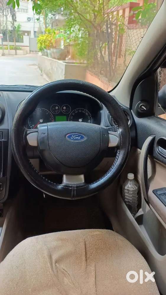 Ford Fiesta 2006 Diesel Well Maintained