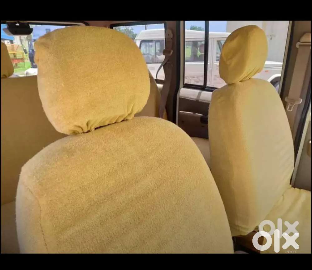 Mahindra Bolero 2013 Diesel 160000 Km Driven