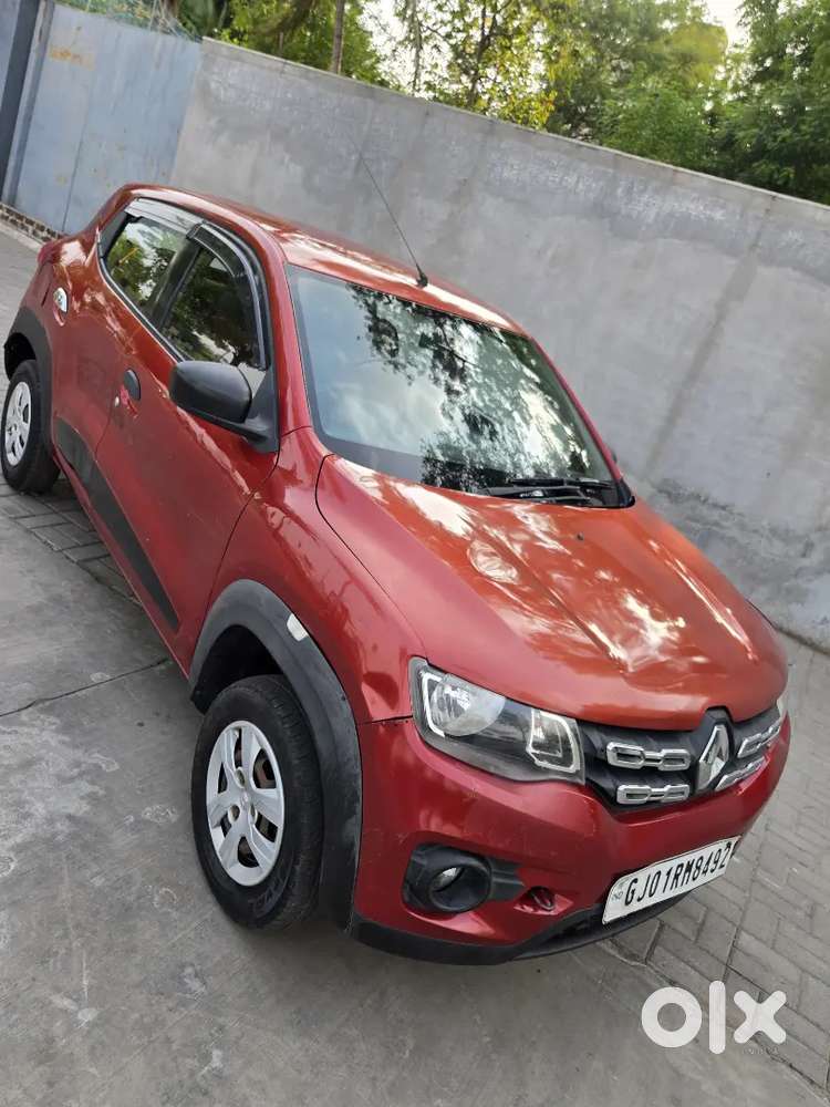 2015/16 Model 1st Owner Kwid 80000kms Fix Price