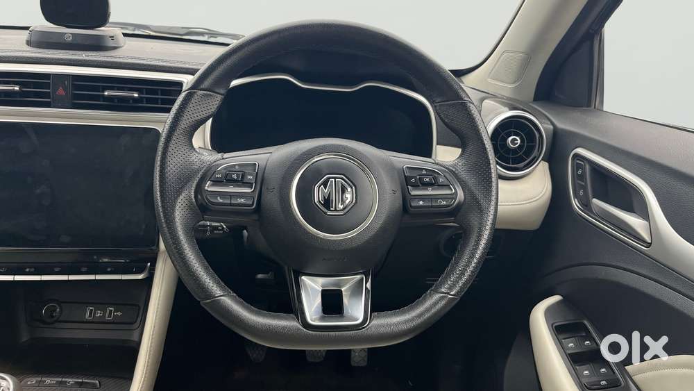 Mg Astor 1.5 Sharp, 2023, Petrol