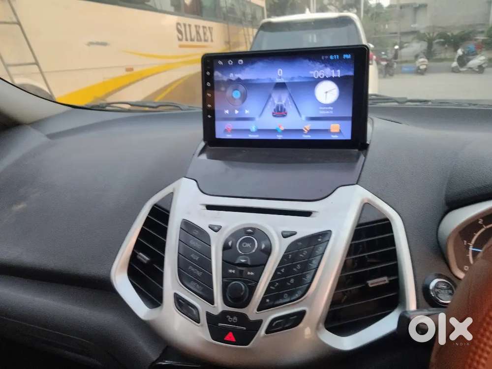 Ford Ecosport For Sale