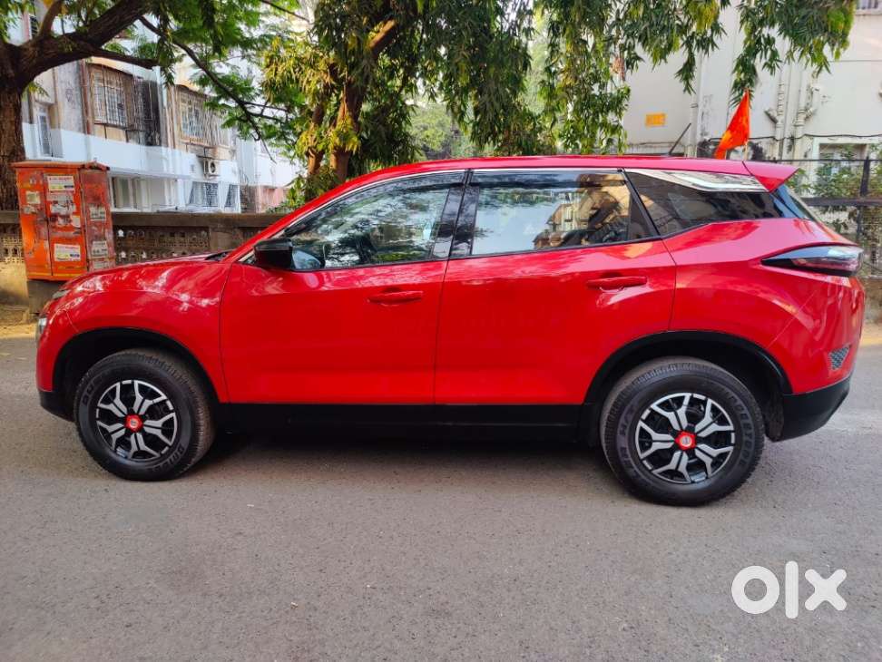 Tata Harrier Xma, 2020, Diesel