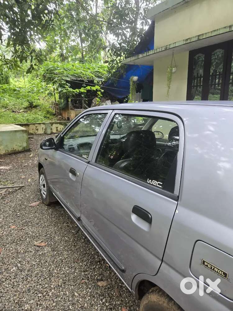 Maruti Suzuki Alto 1.1 Vx 2001 L, 103000 Km Driven