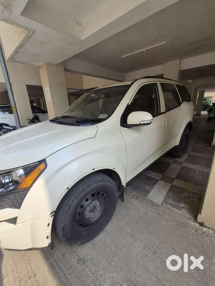 Mahindra Xuv500 2015 Diesel Good Condition