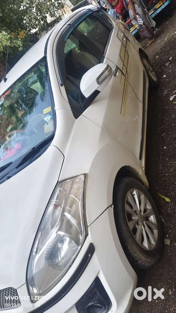 2014 Maruti Suzuki Ertiga