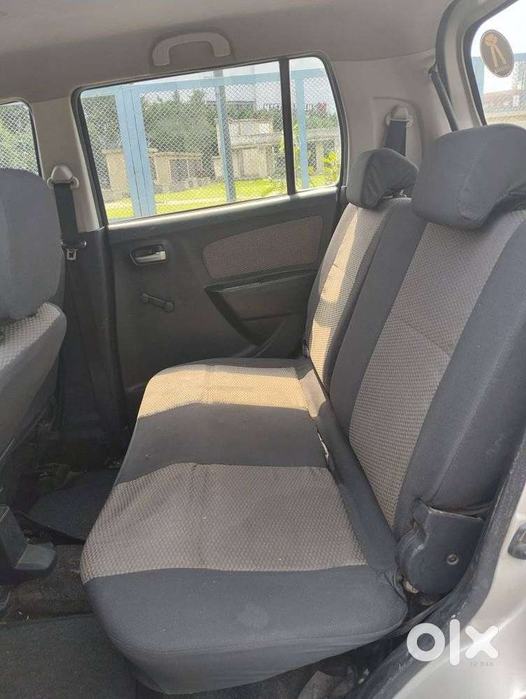 Maruti Suzuki Wagon R Lxi, 2013, Cng & Hybrids