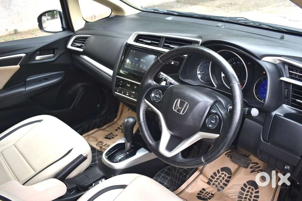 Honda Jazz Vx Cvt, 2021, Petrol