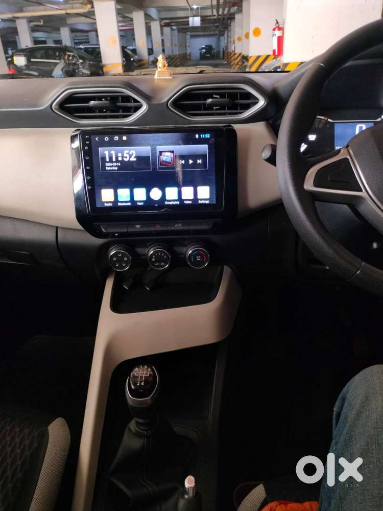 Almost New Nissan Magnite In Just 600000 Lac