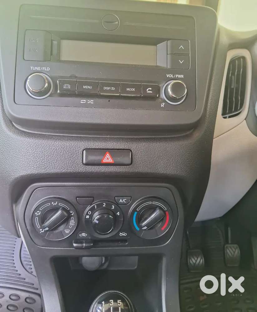 Maruthi Suzuki Wagon R Vxi 1.2 / 2021
