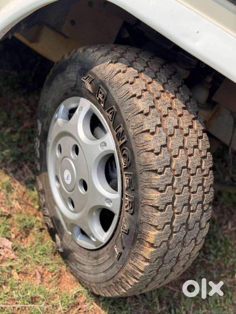 Mahindra Bolero 1.5 Power Plus Sle, 2017, Diesel