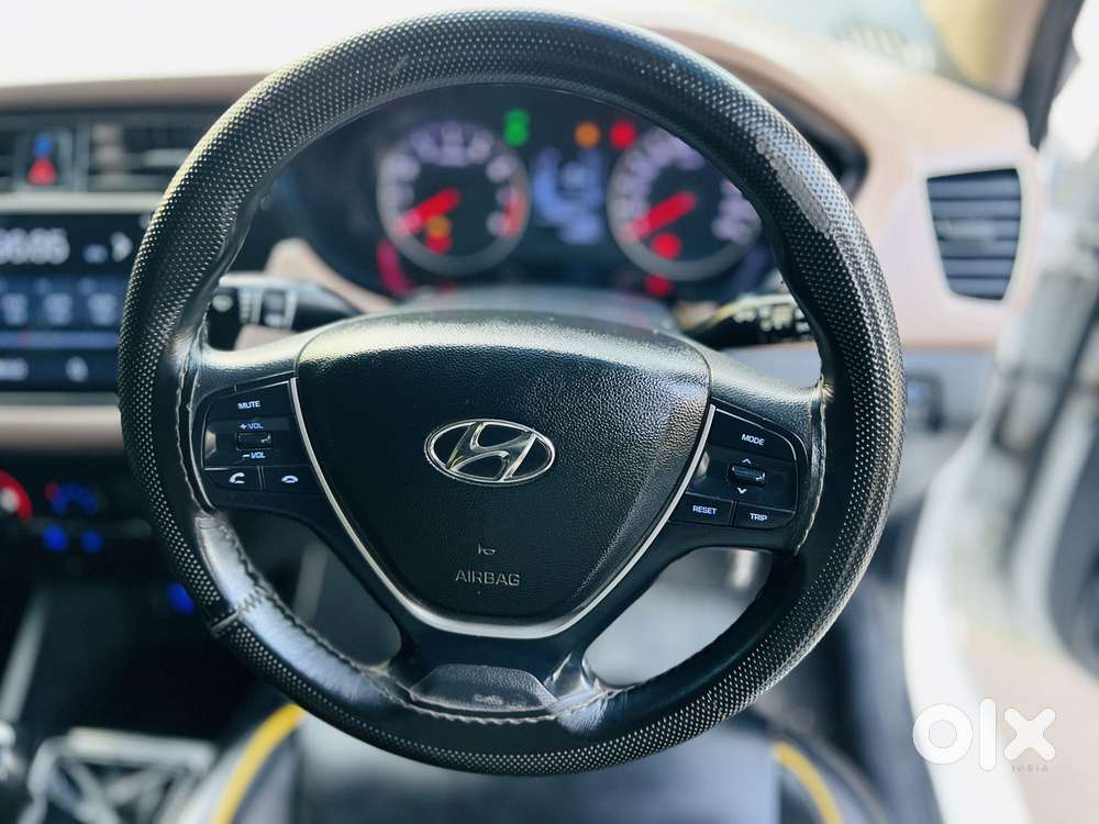 Hyundai I20 Magna Plus, 2020, Petrol