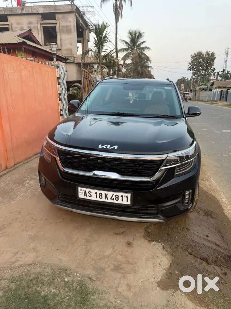 My Car Condition Is Good..