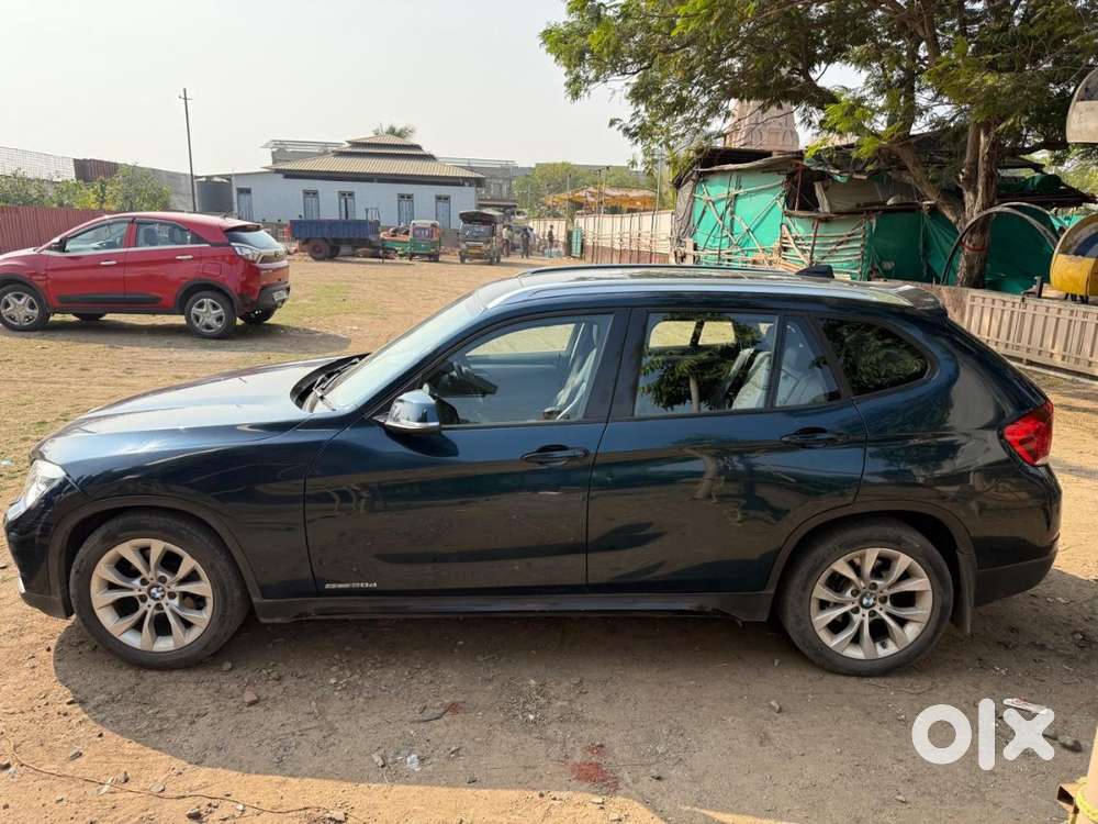 Bmw X1 S Drive