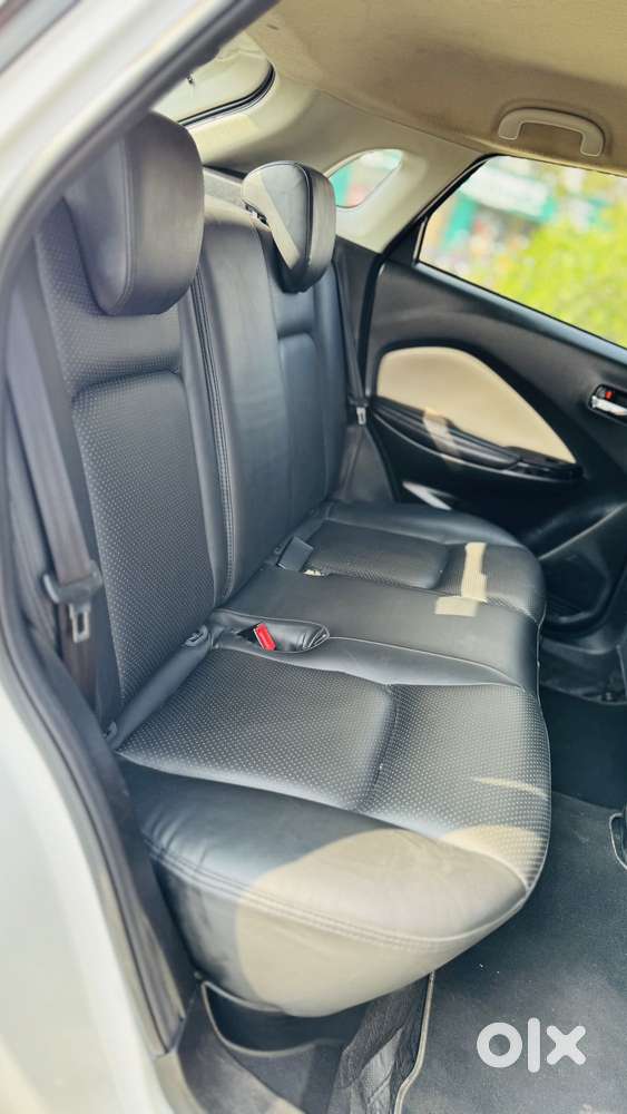 Toyota Glanza G, 2022, Petrol