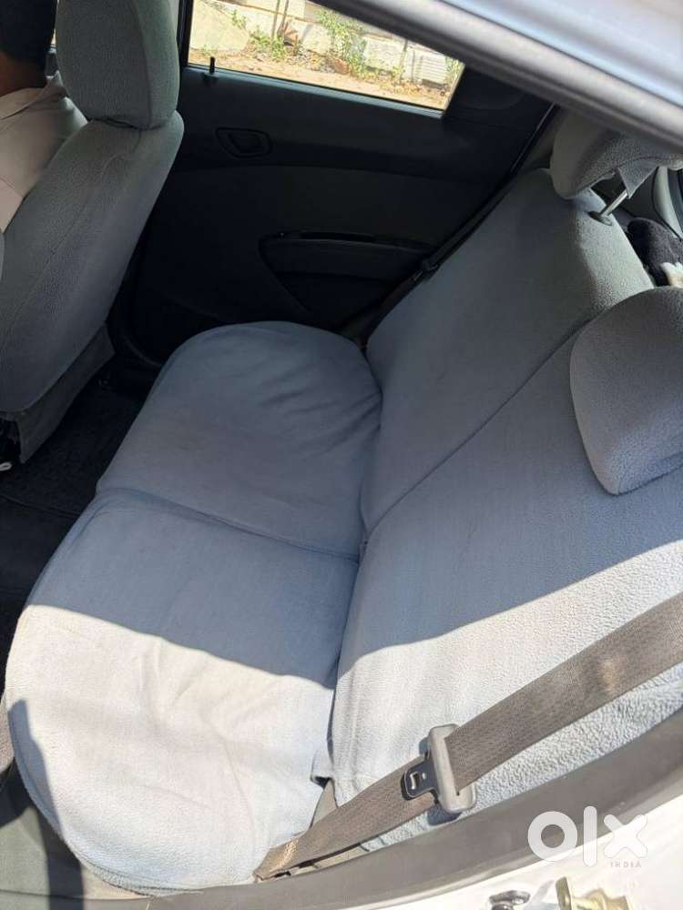Chevrolet Beat Diesel Lt, 2012, Diesel