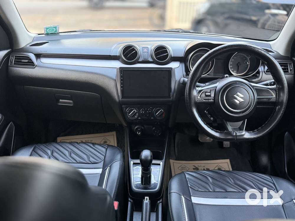 Maruti Suzuki Swift 2018 Amt Vxi, 2023, Petrol