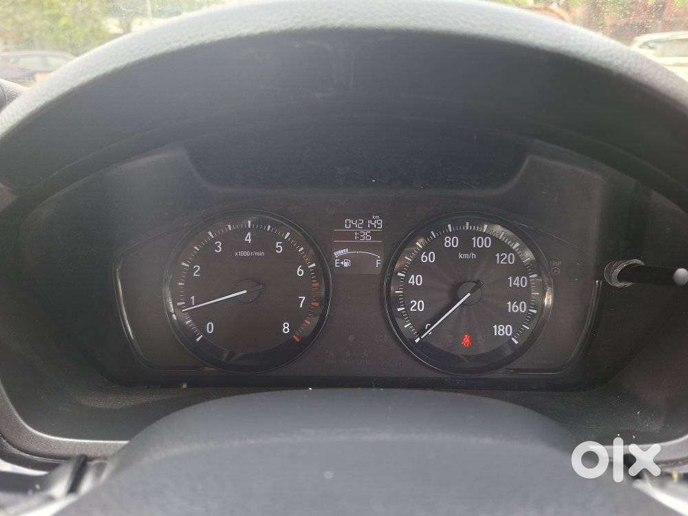 Honda Amaze 1.2 Smt I Vtec, 2024, Petrol