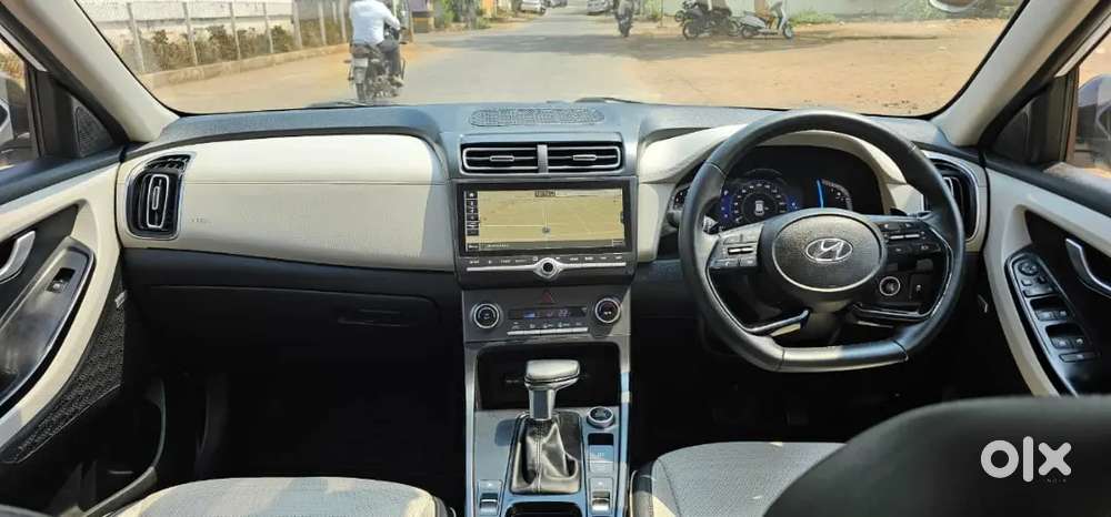 Hyundai Creta 2021