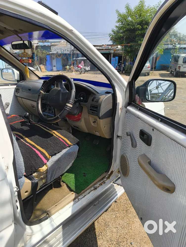 Chevrolet Tavera Neo 2012 Diesel Well Maintained