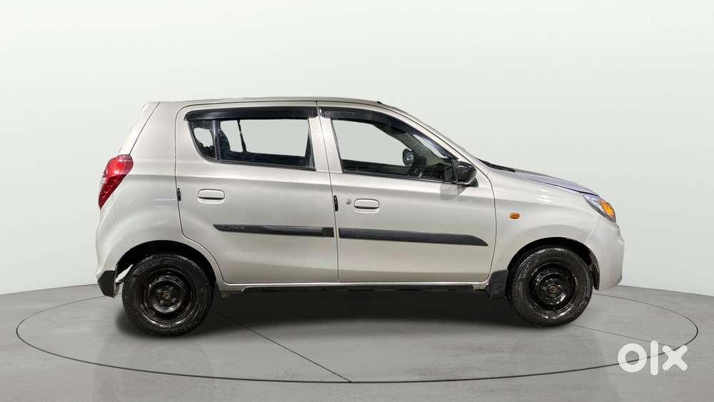 Maruti Suzuki Alto 800 0.8 Vxi (o), 2022, Petrol