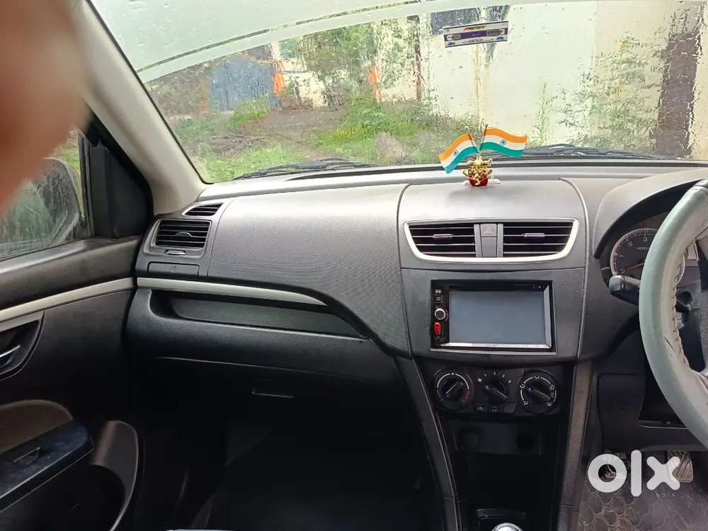 2012 Swift Vdi Diesel