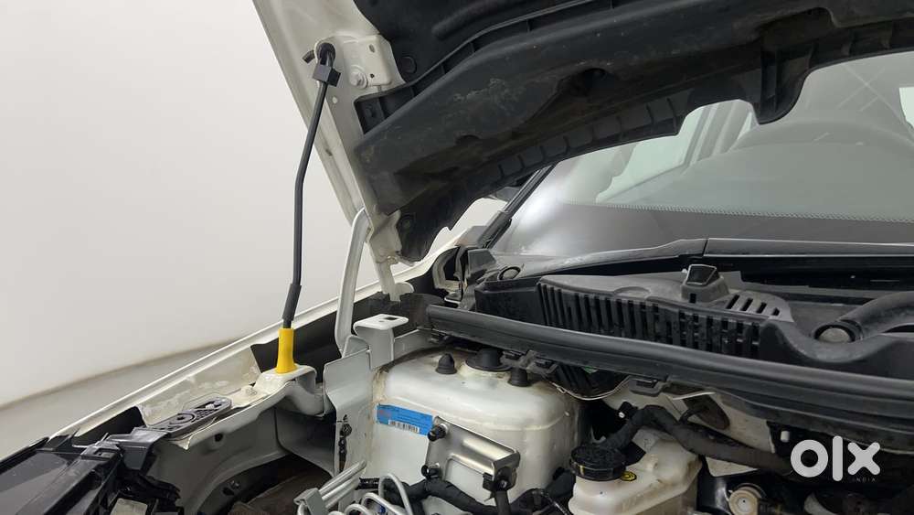 Tata Nexon Creative Plus 1.2 Revotron Petrol 7dca, 2024, Petrol