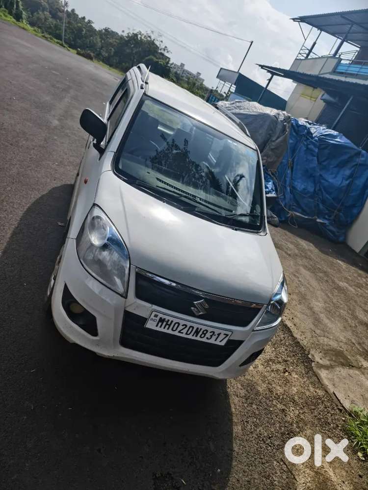 2014 Maruti Suzuki Wagon R