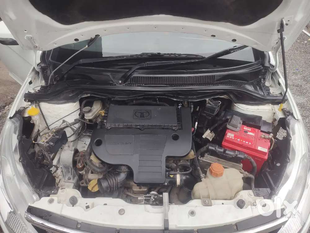Tata Zest Diesel 2019 Manual