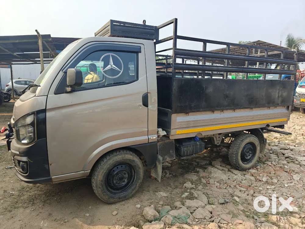 Tata Punch 1.2 Revotron 2021 Second Owner