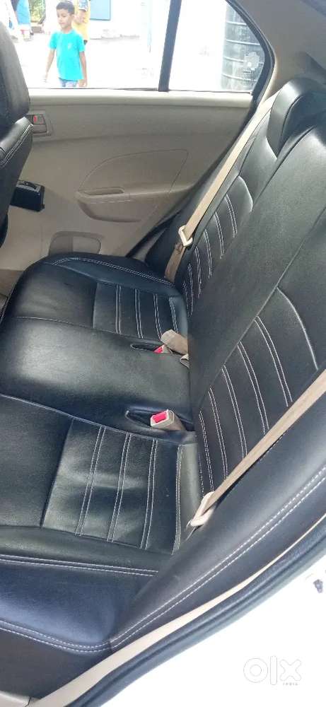 Maruti Suzuki Dzire 2021 Manual S