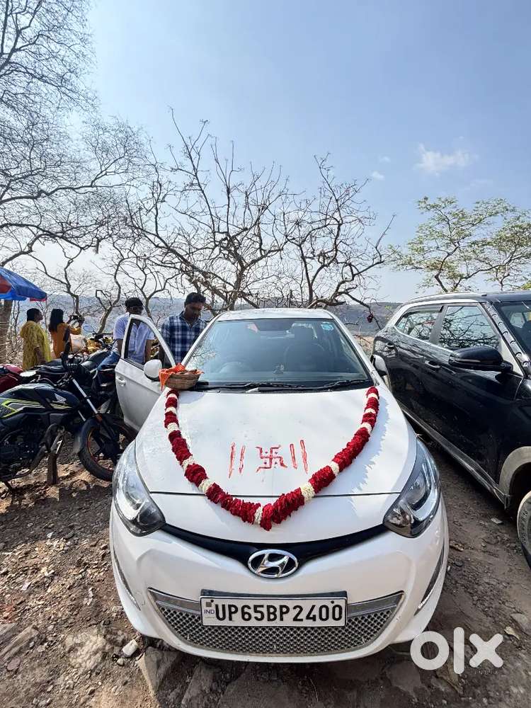 4 Weel Disk Brake And Abs