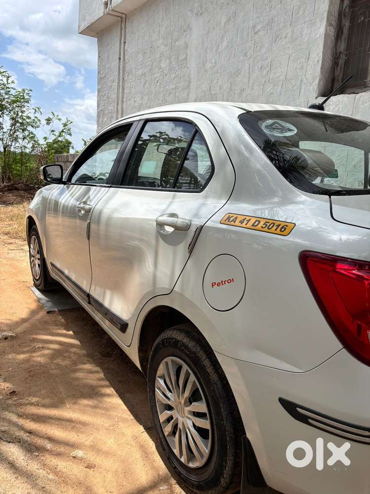 Swift Dzire Vxi Petrol 2023 Tax Plate Urjent Sale
