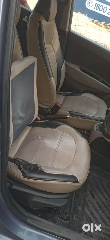Hyundai Grand I10 Asta 1.2 Vtvt, 2015, Petrol