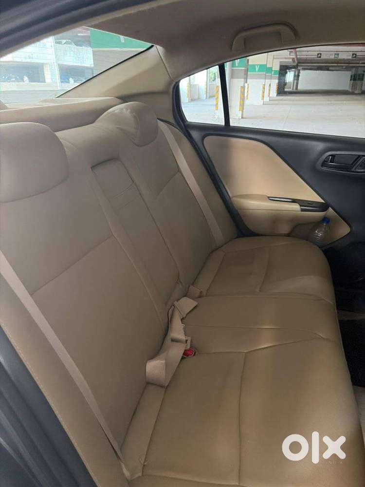 Honda City 2015-2017 I Vtec Sv, 2016, Petrol