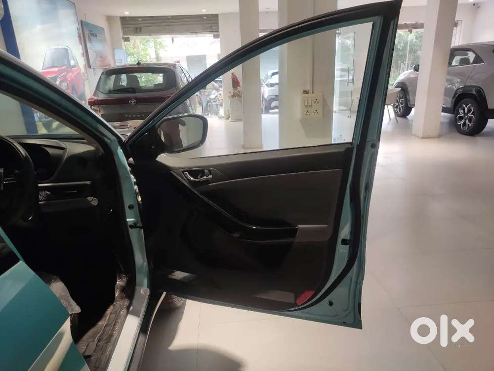 Tata Nexon Fearless + Ps Dt 2025 Sep