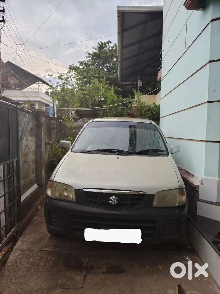 Maruti Suzuki Alto Lxi 2004