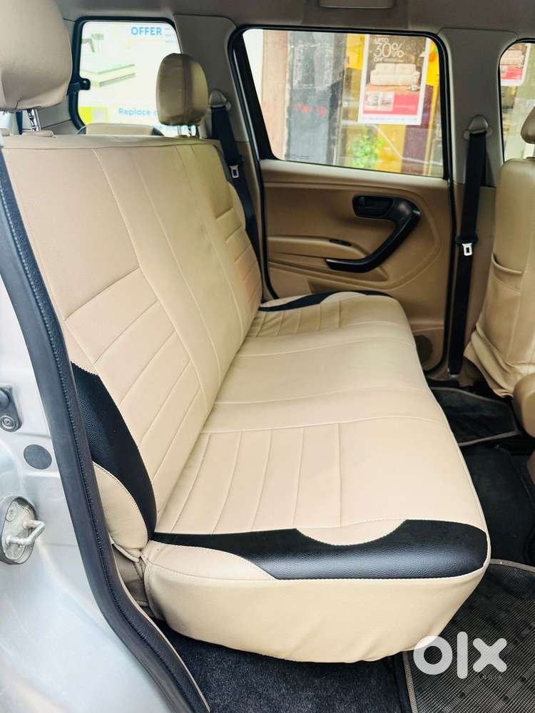 Mahindra Tuv 300 T6 Plus, 2017, Diesel