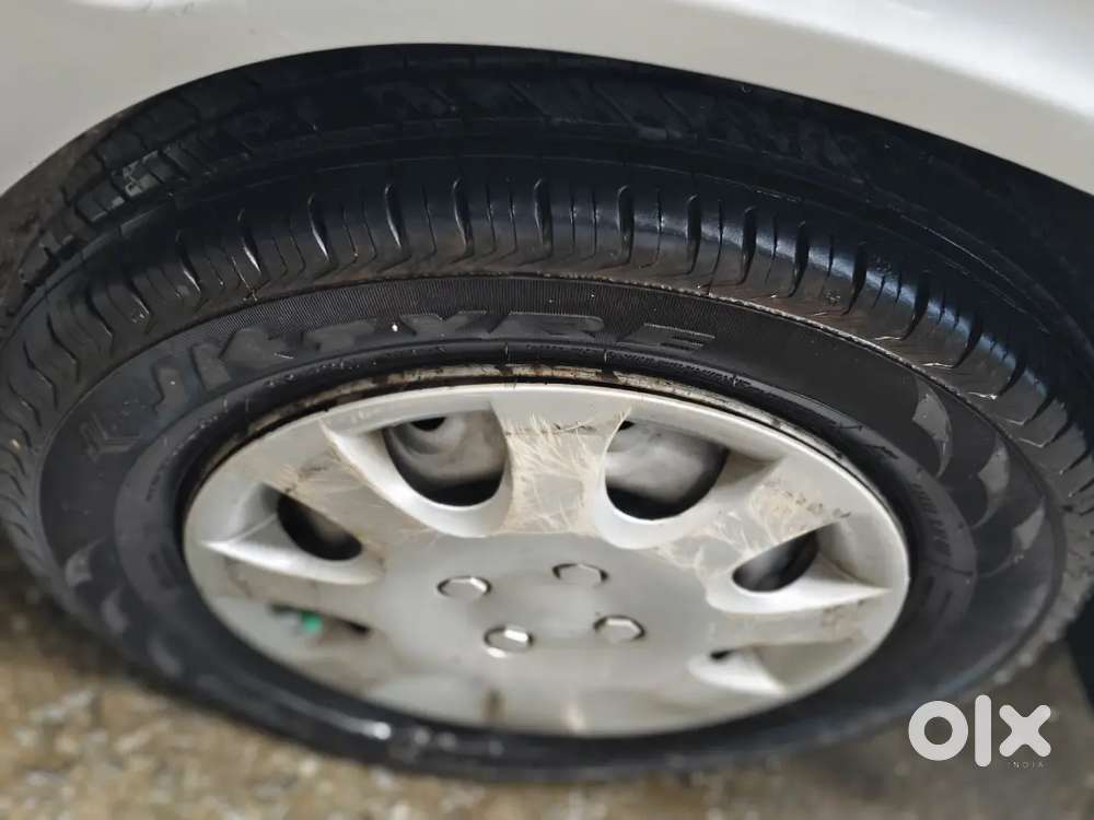Maruti Suzuki Omni Petrol 2005