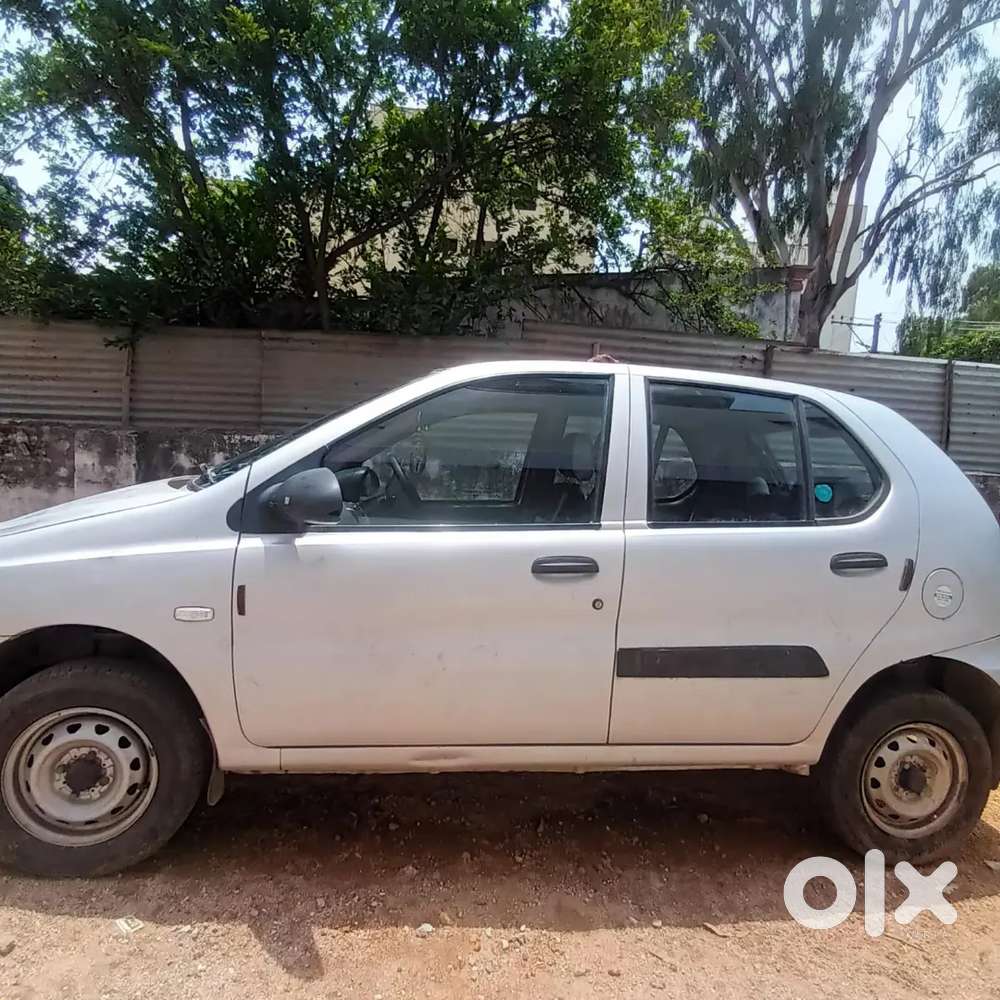 Tata Indigo Cs Lx 2015 Diesel Manual
